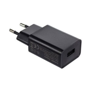 Сетевое зарядное устройство Xiaomi MDY-08-EO, Global, черный