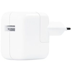 Сетевое зарядное устройство Apple MGN03ZM/A, RU, белый