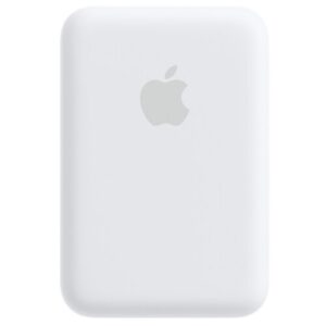 Портативный аккумулятор Apple MagSafe Battery Pack 1460mAh, белый, упаковка: коробка