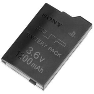 Аккумулятор Sony PSP-S110 для PSP3000 PSP2000