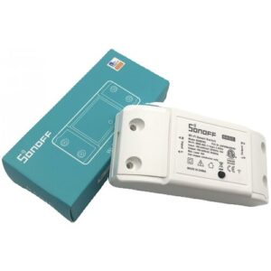 WiFi-Реле Sonoff Basic R2
