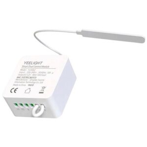 Контроллер Yeelight Smart Dual Control Module YLAI002