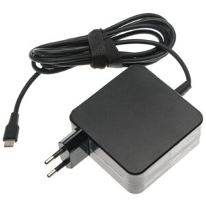 Зарядное устройство PALMEXX от сети USB Type-C универсальное (20.3V-3A/20V-3.25A/15V-3A/12V-3A/9V-3A/5V-3A) 65W