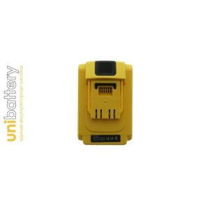 Аккумуляторная батарея Hanskonner HBP18-4L
