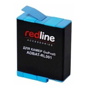 Аккумулятор RedLine для GoPro Hero 9 ADBAT-RL01