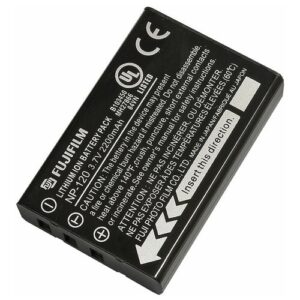 Аккумулятор FUJI NP 120