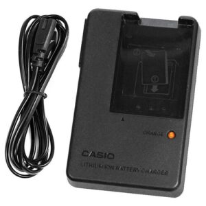 Зарядное устройство CASIO BC-11L для NP-20