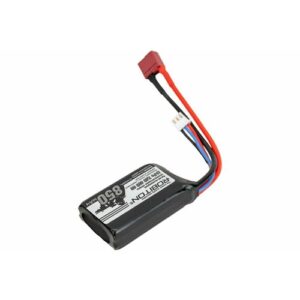 Аккумуляторная сборка ROBITON LP-STB2-850 Lipo 7.4В 850мАч, 1шт
