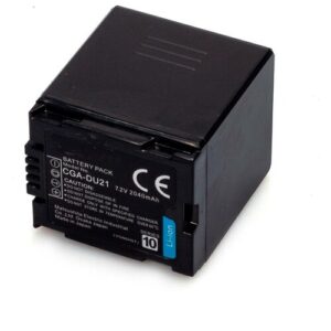 Аккумулятор для Panasonic CGA-DU21