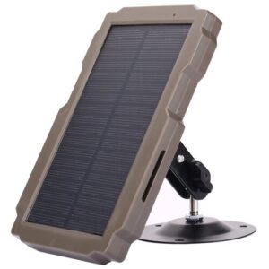 Солнечная панель с аккумулятором Suntek SP-02