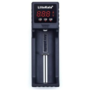 Зарядное устройство для аккумуляторов LiitoKala Lii-S1