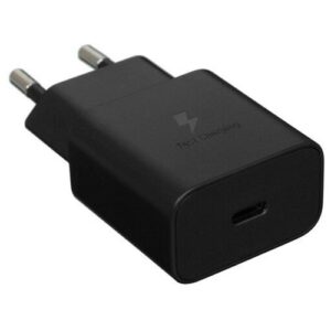 Зарядное устройство сетевое Samsung EP-T1510NBEGRU 15W Black