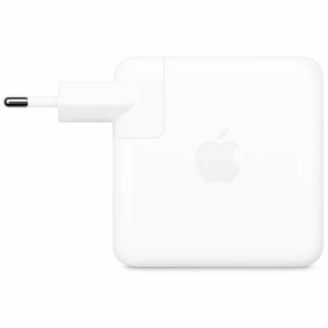 Сетевое зарядное устройство Apple MRW22ZM/A, EU, белый