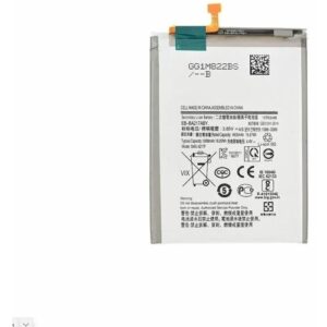 Аккумулятор для Samsung A217F / A125F Galaxy A21s / Самсунг Гелакси A12 (EB-BA217ABY) (VIXION)