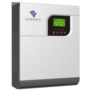 Инвертор Sunways UMX II PWM 3024