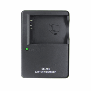 Зарядное устройство MyPads от сети DE-A65 для аккумуляторных батарей DMW-BCG10 для фотоаппарата Panasonic Lumix DMC-TZ20/ TZ25/ TZ35/ TZ9/ ZS10/ .