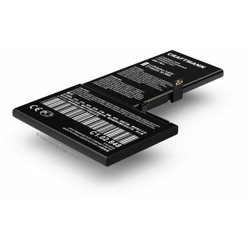 Аккумулятор для Apple iPhone X (616-00346, 616-00351) 2716 mAh