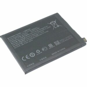 Аккумуляторная батарея VB Parts VBPARTS для OnePlus 8T/9R (BLP801) 3.87V 4500mAh Li-Pol