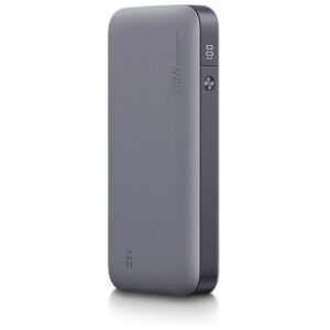 Портативный аккумулятор ZMI QB826G, серый, упаковка: коробка