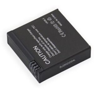Аккумулятор для камеры SJCAM (SJ8) SJ8 Pro, SJ8 Plus, SJ8 Air (1200mAh), ORG