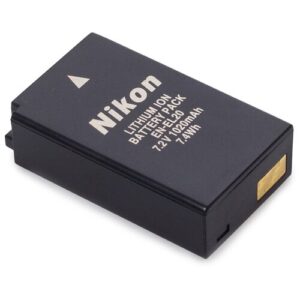 Аккумулятор Nikon EN-EL20