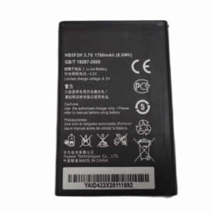 Аккумуляторная батарея HB5F2H для роутера Huawei E5372, 330, 336, E5373, E5375, EC5377, MTS 826F, 826FT, Megafon MR100-3
