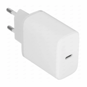 Сетевое зарядное устройство PD 3.0, 20W Адаптер для телефона/смартфонов/Блок питания для Samsung, Xiaomi, Huawei, Apple