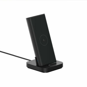 Аккумулятор с подставкой для зарядки Xiaomi Power Bank 30W 10000mAh