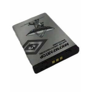 Аккумулятор для телефона LG G1600/L342i/M4330/M4410/G1610/C3400/C3380/C3320/C3310/C3300/B2250/С1150/С2100