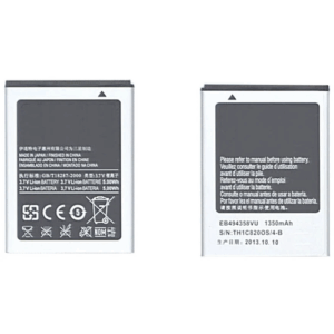 Аккумулятор EB494358VU для телефона Samsung Galaxy Ace S5830 S5660 S7250D S5670 i569 I579