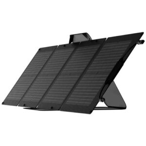 EcoFlow 110W Solar Panel, 6 А, 1 шт.