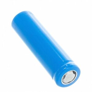 Аккумулятор OEM Li-ion, 14500, 3.7В, 850mA, без защиты и эффекта памяти