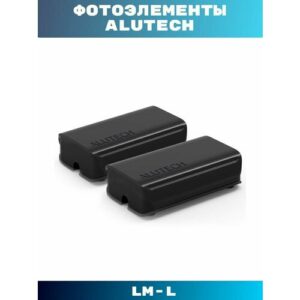 Фотоэлементы безопасности Alutech LM-L проводные питание 12-24 в AC/DC