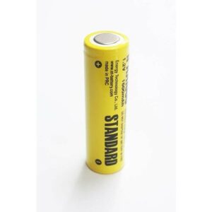 Аккумулятор Energy Technology AA OEM Standart H-AA1600 1.2v 1600mAh Ni-Mh , 1шт.