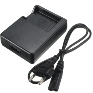 Зарядное устройство MyPads LI-42B / LI-40C / LI-40B/ LI-41CBA для фотоаппарата Olympus Mju 1040/Mju 1050 SW/Mju 1060/Mju 5000/Mju 7000/Mju 7010