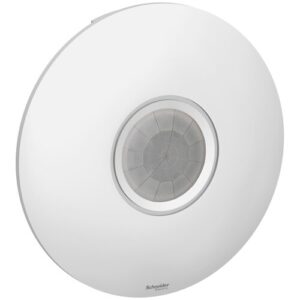 Датчик движения потолочный 10шт Systeme Electric/Schneider Electric AtlasDesign открытой установки белый ATN000137
