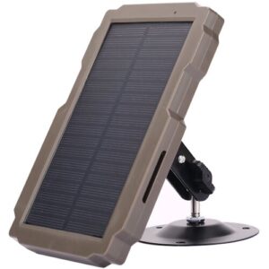 Солнечная батарея SP-02 Li-ion battery 3000mAh для фотоловушки Филин Suntekcam