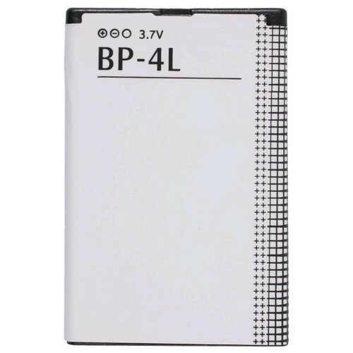 Аккумулятор BP-4L, EB-4L для VERTEX C311, MAXVI B2, DIGMA e600, Nokia E52, E71, E72 и др