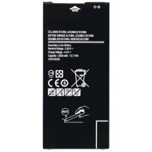 Аккумулятор EB-BG610ABE для Samsung Galaxy J4 Plus (2018) SM-J415F, Samsung Galaxy J6 Plus (2018) SM-J610F