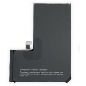 Аккумулятор / батарея А2656 для Apple iPhone 13 Pro