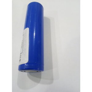 Аккумулятор 18650 (3,7V, 1000mAh) LIVE POWER LTP-07/G70 (промышленный) синий