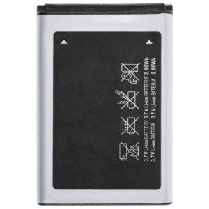 Аккумулятор / батарея AB553446BU, AB553446GZ для Samsung GT-C3520, E2232, GT-C3010, GT-E2232 и др
