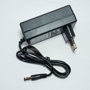 Сетевое зарядное устройство для Li-Ion батарей шуруповерта 16.8V 2A 4S