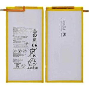 Аккумулятор для Huawei MediaPad T3 8.0"/T3 10.0"/M2 8.0"/M3 Lite 8.0" (HB3080G1EBW)