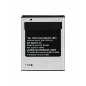 Аккумулятор / батарея EB494353VU для Samsung Galaxy Mini GT-S5570, Galaxy Star (GT-S5282), Wave 525 (GT-S5250), Wave 723 (GT-S7230E), GT-S7230E и др