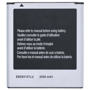 Аккумулятор / батарея EB585157LU, EB-BG355BBE для Samsung Galaxy Core 2 SM-G355H