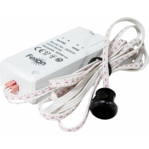 Датчик движения 230V 500W на взмах руки 5-8 см SEN30