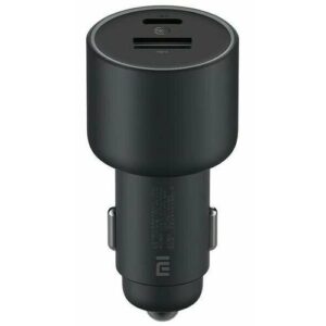 Автомобильное зарядное устройство Xiaomi Car Charger 100W (CC07ZM)