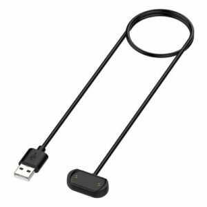 USB-зарядное устройство, кабель, док-станция, магнитная база MyPads Batt для умных смарт-часов Amazfit GTS 4 Mini
