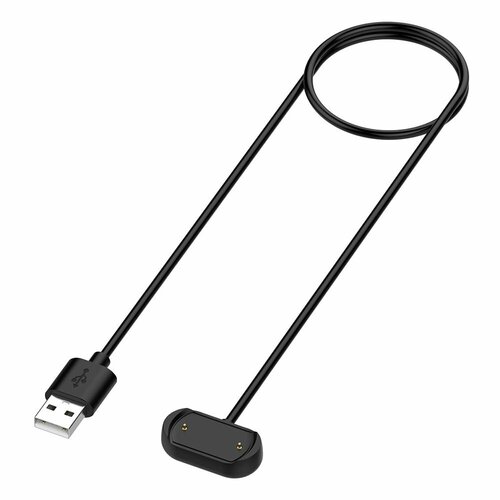 USB-зарядное устройство, кабель, док-станция, магнитная база MyPads Batt для умных смарт-часов Amazfit GTS 4 Mini